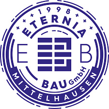 Logo Eternia Bau