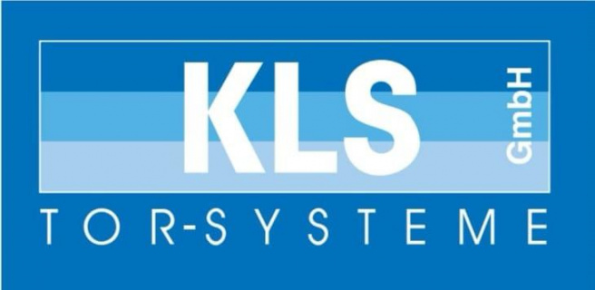 Logo KLS Torsysteme